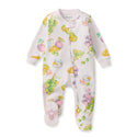 Grazing Grapes Organic Cotton Sleep & Play