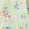 Knight & Dragons
