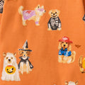 Doggy Dress Up