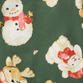 Cuddly Christmas