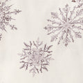 Elegant Snowflakes