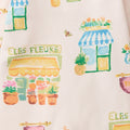 Les Fleurs