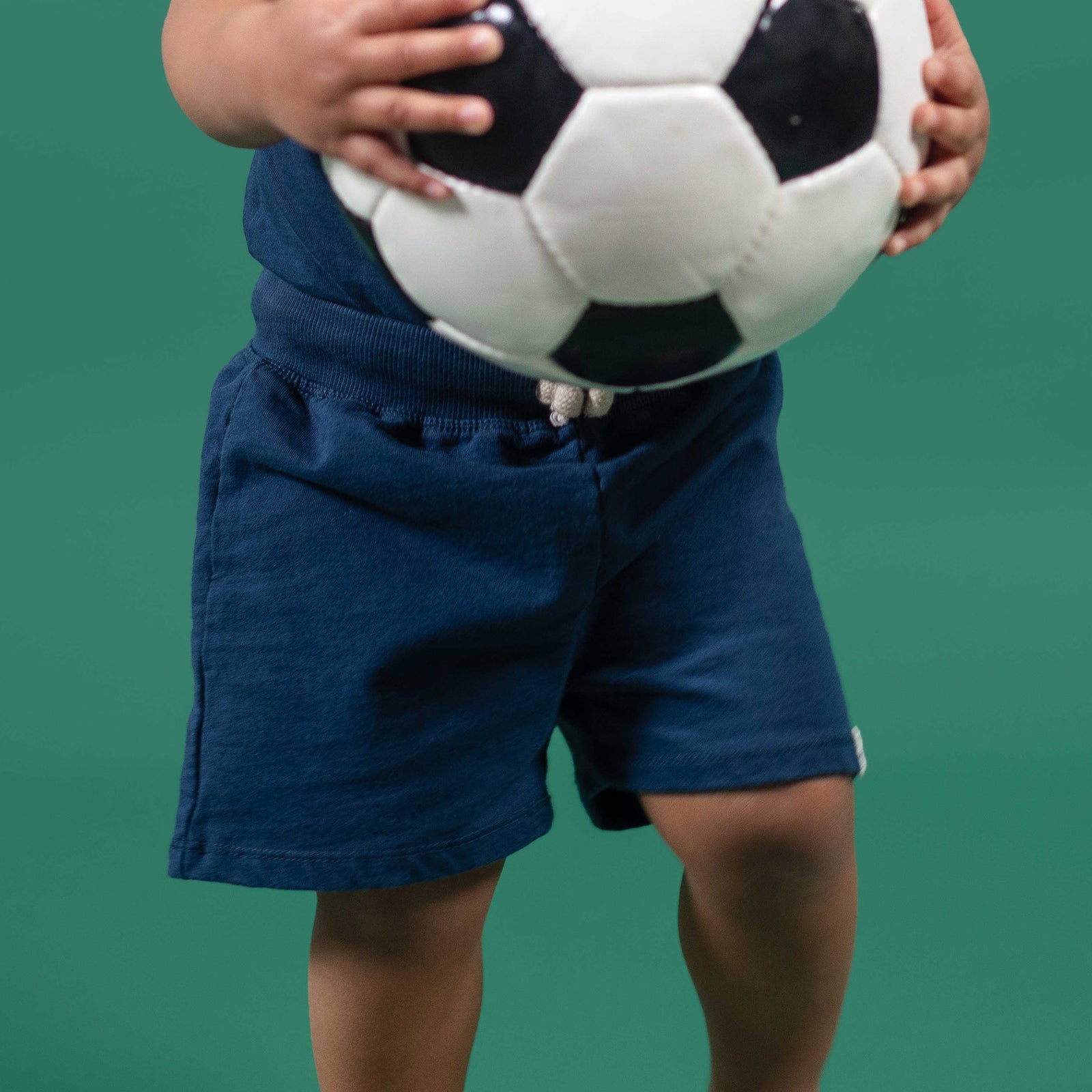 Product Image 1 of 2-Pack Basic Shorts