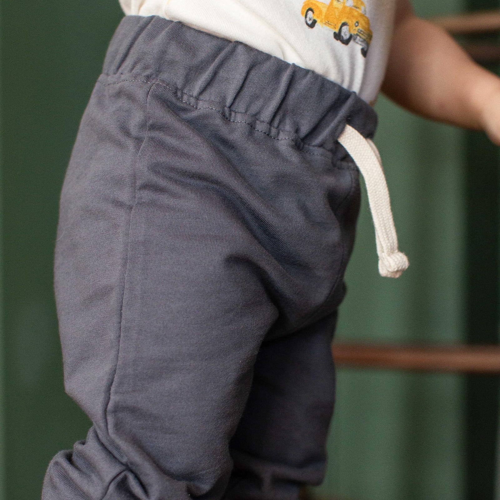 Product Image 1 of 2 Pack Basic Joggers