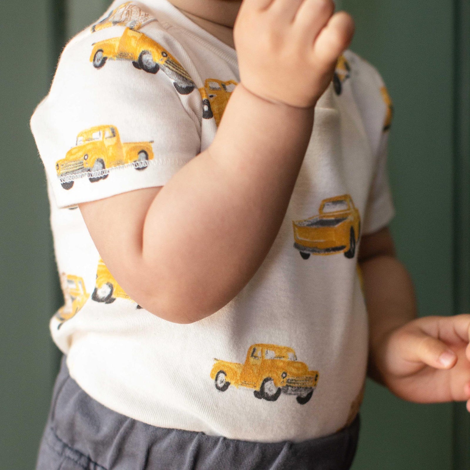 Product Image 1 of 3 Piece Burt's Truck Set