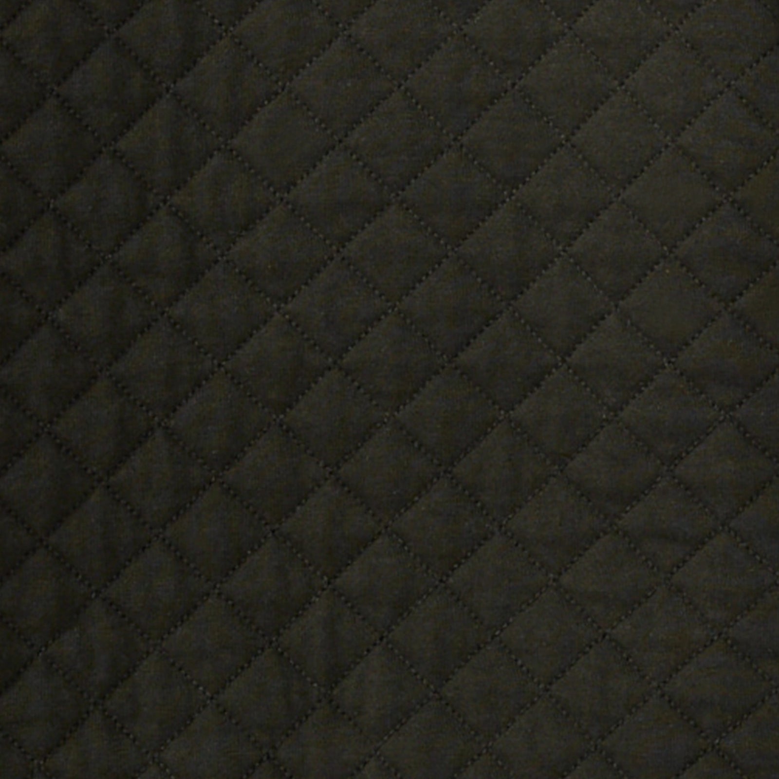 Quilted Organic Cotton Top & Pants Set - Shadow Swatch