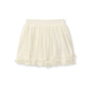 Organic Baby Girl Tutu Skirt