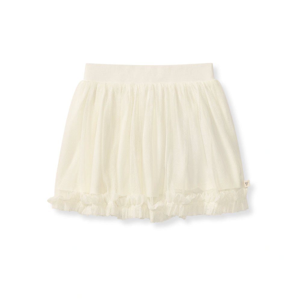 Organic Baby Girl Tutu Skirt