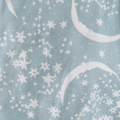 Celestial Moon - Mountain Blue