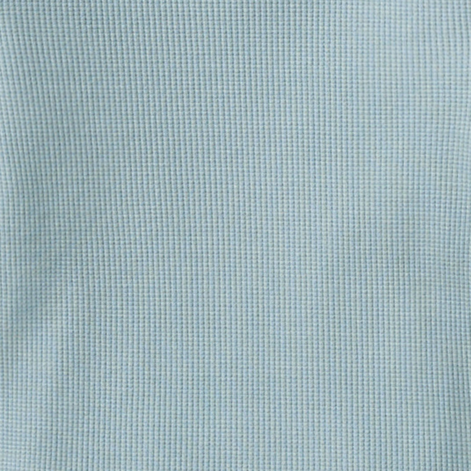 Honeysoft™ Mommy & Me Matching Thermal Lyocell Pajamas - Mountain Blue Swatch