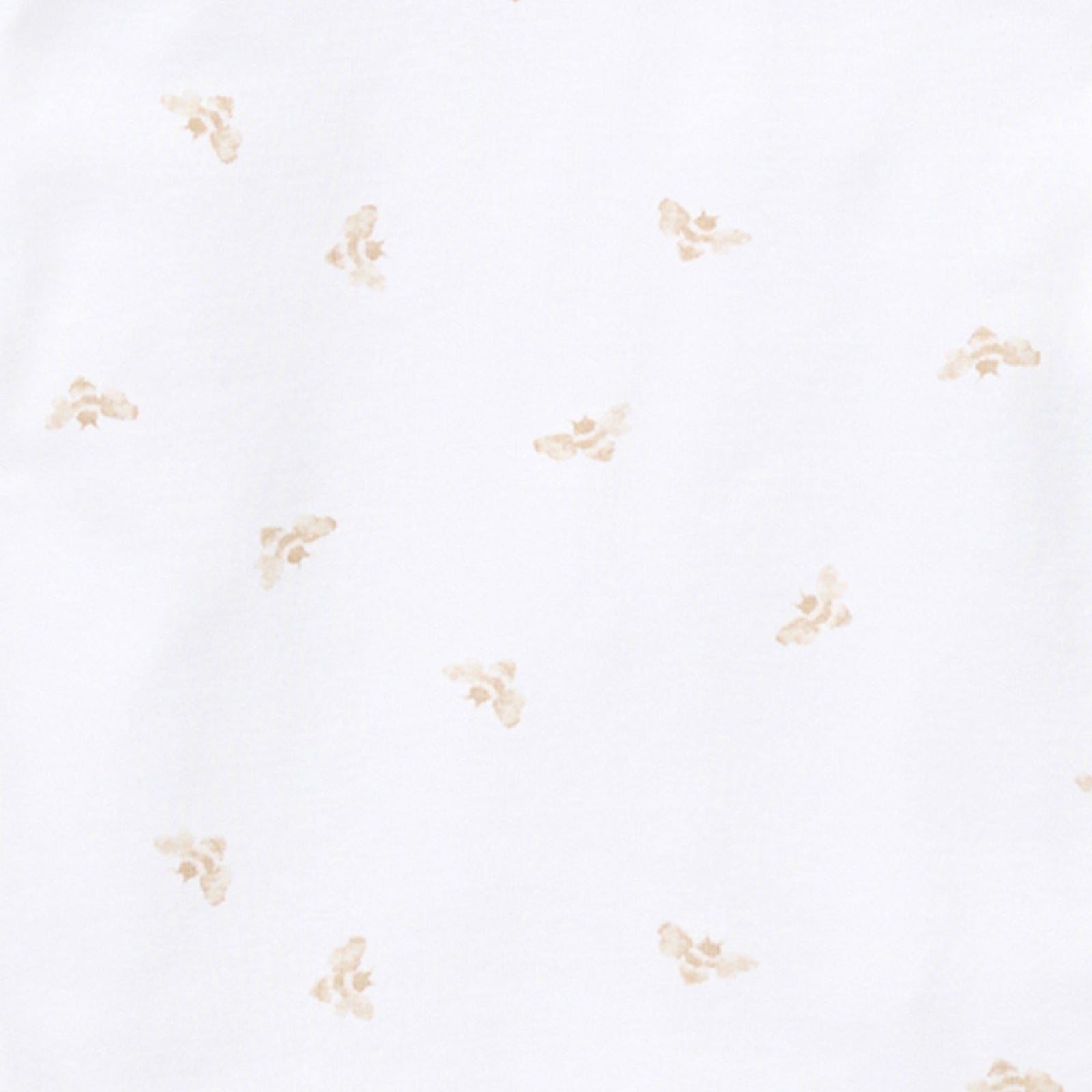 Golden Bee Neutral Newborn Baby Bundle