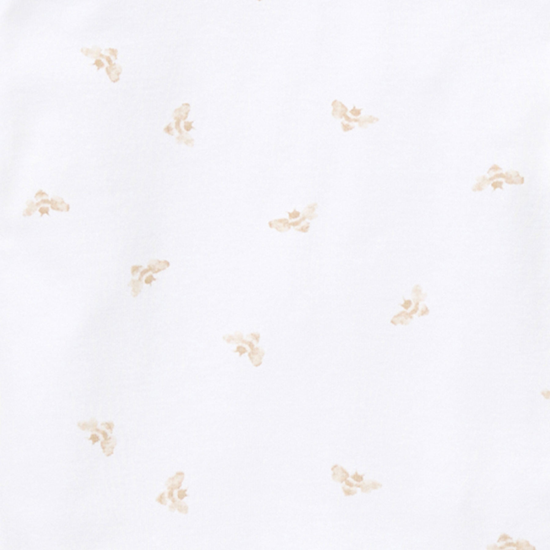 Golden Bee Neutral Newborn Baby Bundle