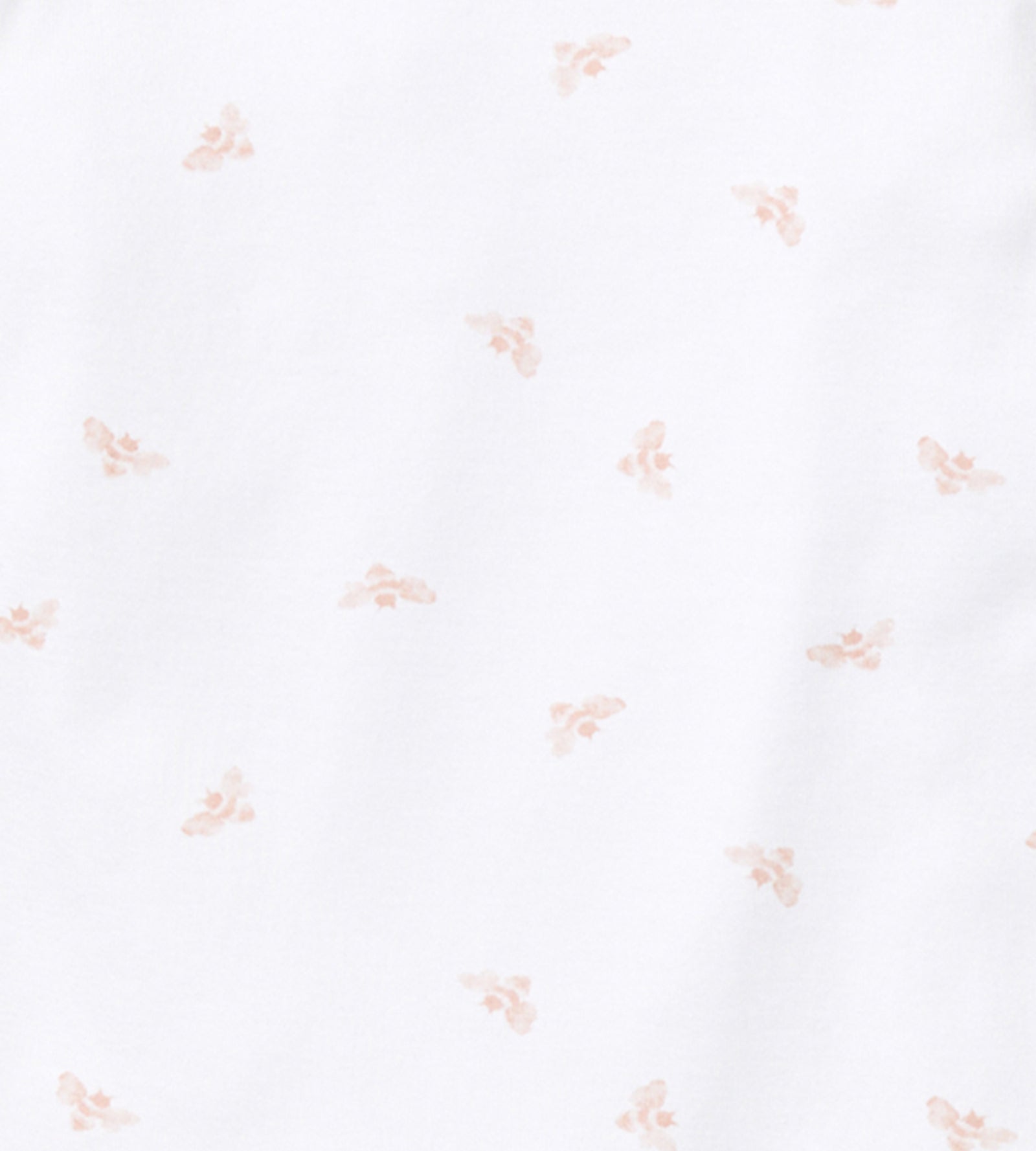 Golden Bee Organic Cotton Sleeper - Ranunculus
