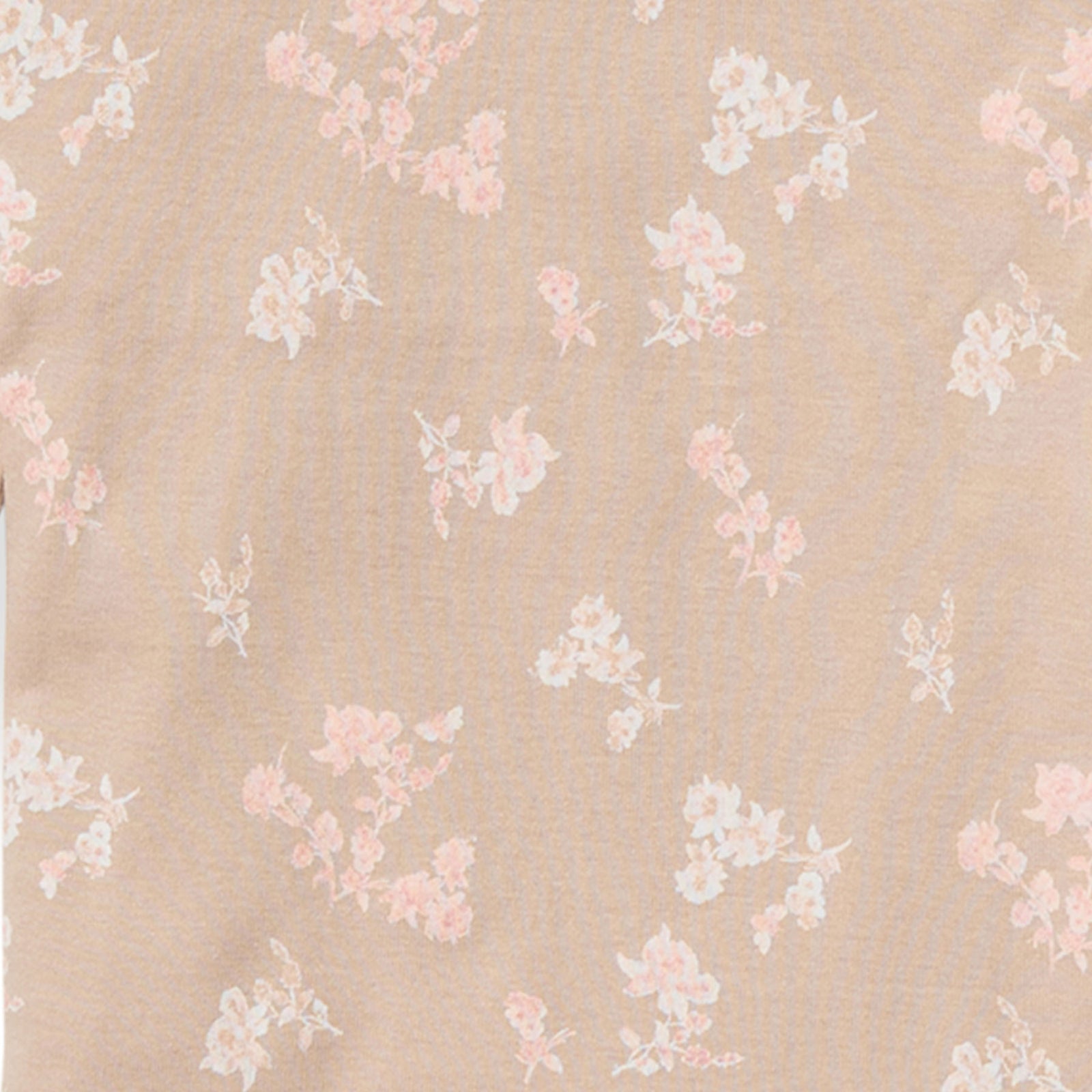 Whimsical Floral Newborn Baby Girl Bundle