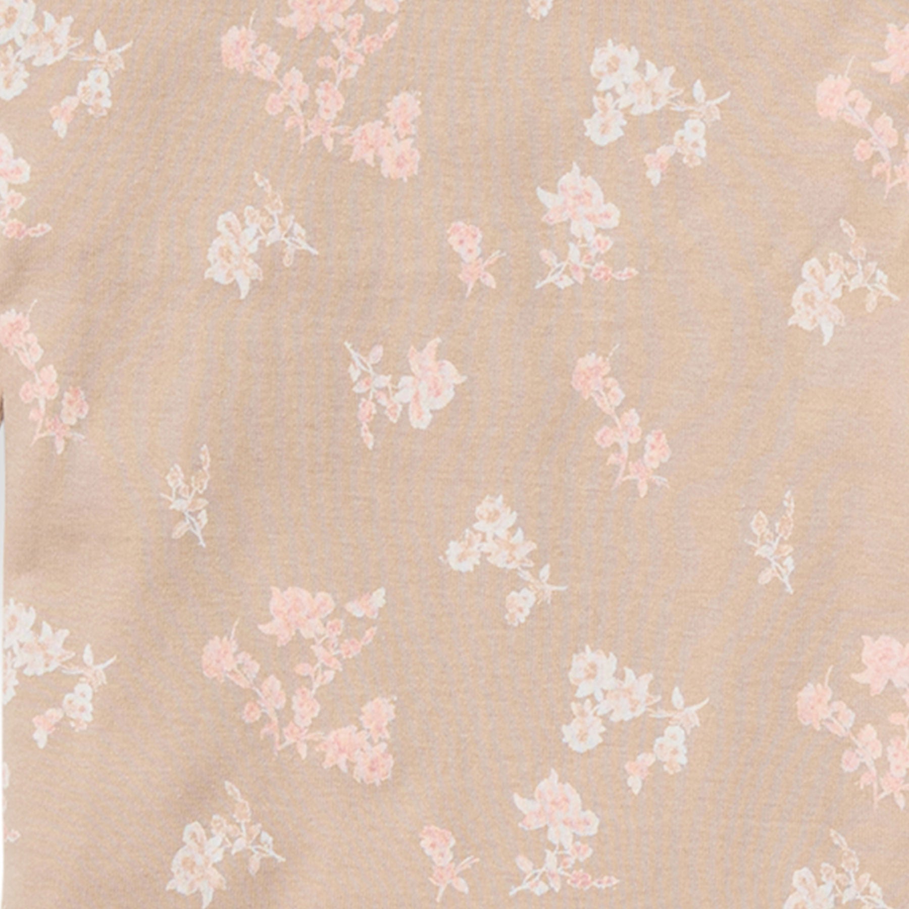 Whimsical Floral Newborn Baby Girl Bundle