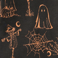 Haunted Halloween