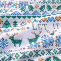 Let It Snow