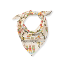 Sweet Carolers Matching Family Pet Bandana