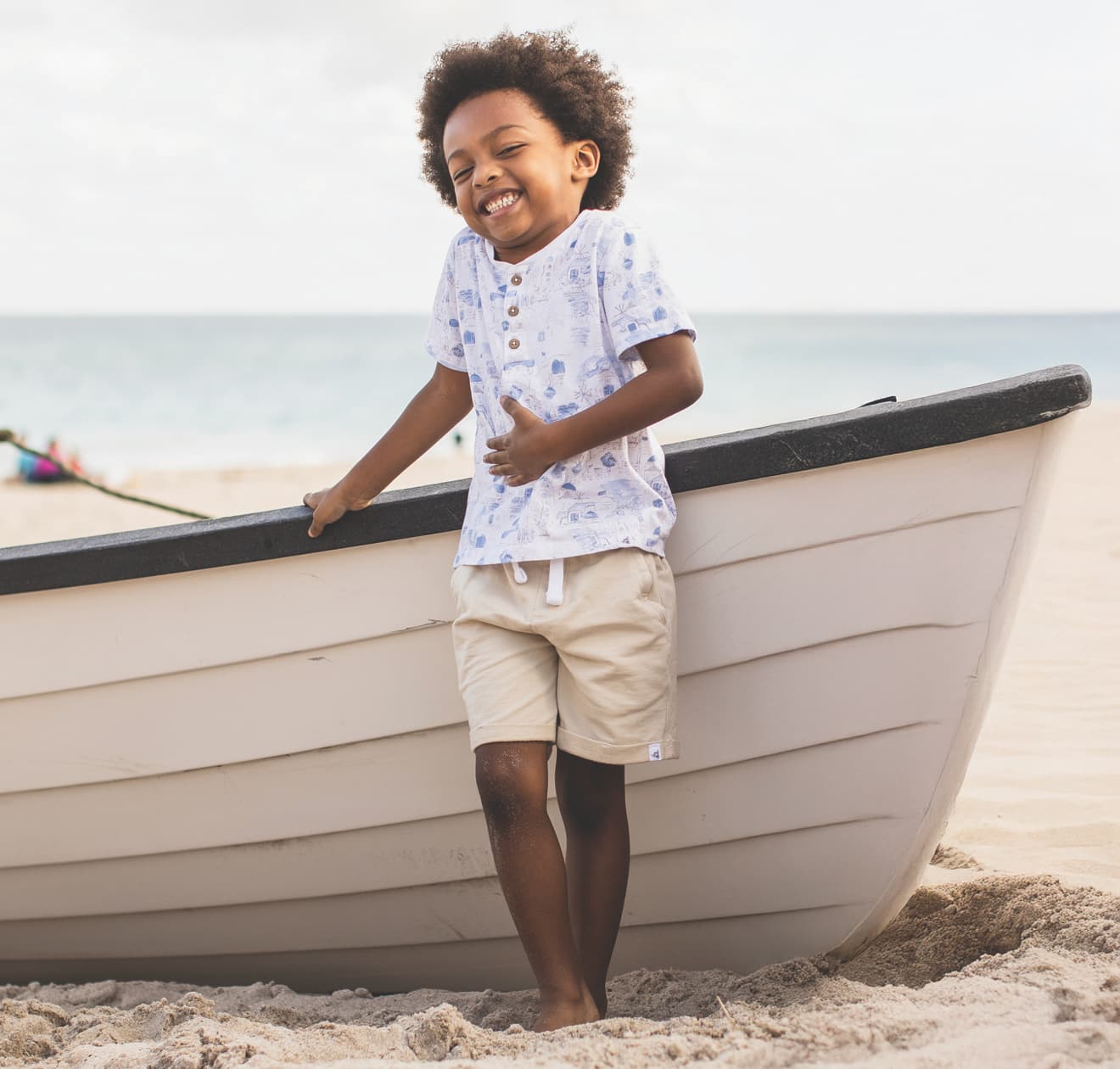 Travel Shorts Oviesse Shorts Button Down Organic Cotton Jumpsuit Shadow �  Burt's Bees Baby