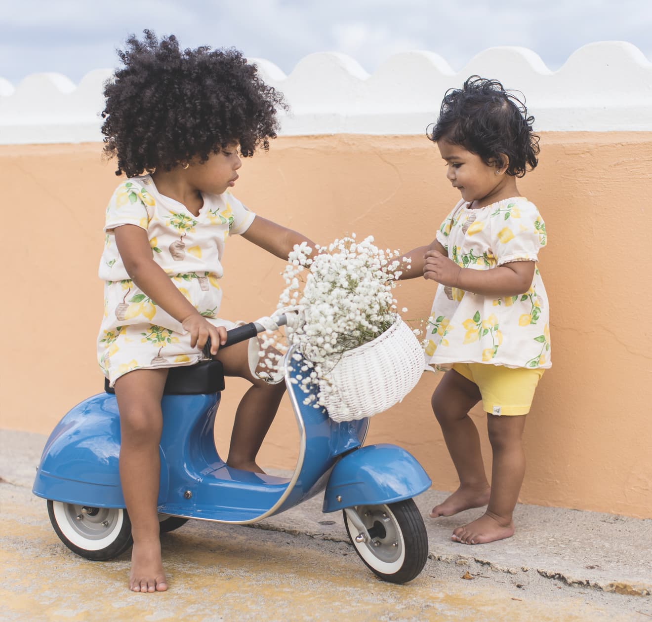 Take Me Home Neutral Baby Gift Set ($105 Value) – Burt's