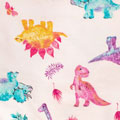 Dino Friends & Tie Dye