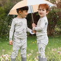 Product Image 4 of Silly Seagulls Organic Two-Piece Pajamas