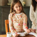 Product Image 1 of Waffle & Cheesecake Organic Sleeper 2 Pack