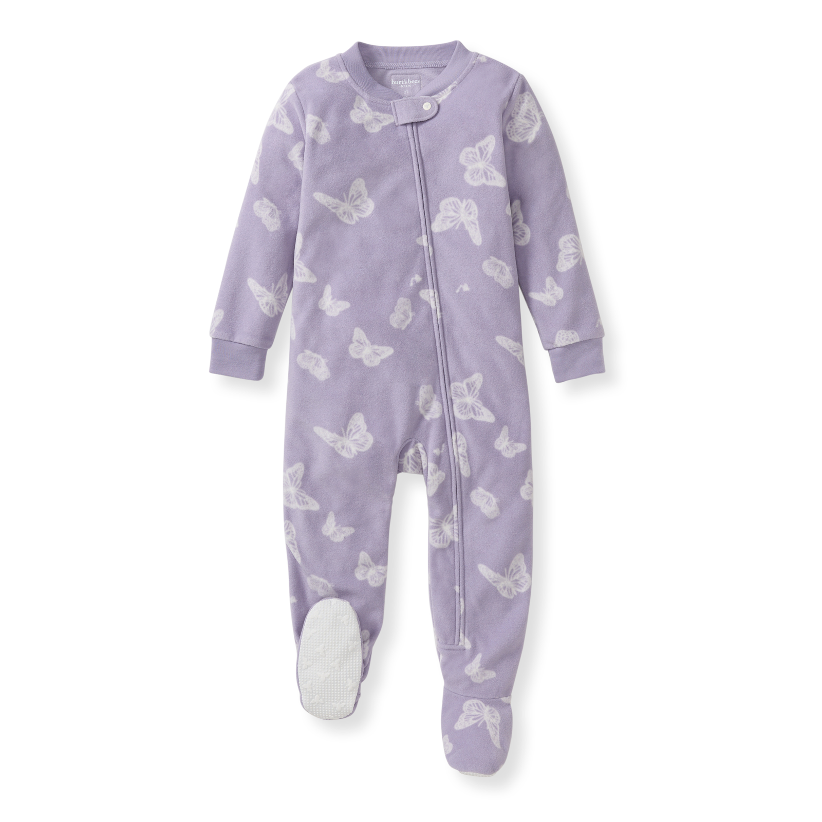 Flutterflies polarbee™ Repreve® Fleece Pajamas