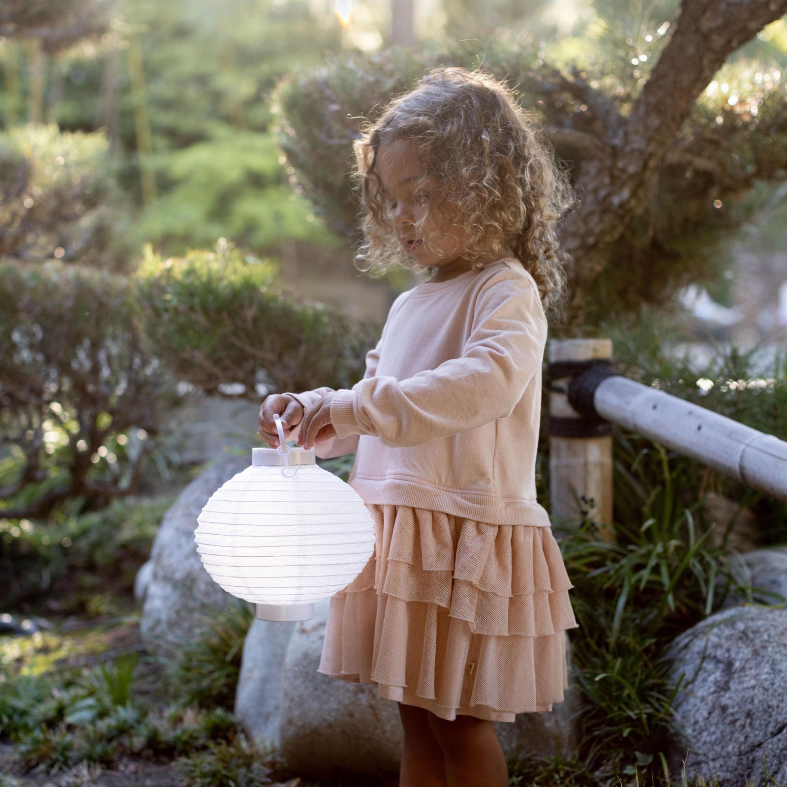 Product Image 1 of Organic Girl Sweatshirt Dress