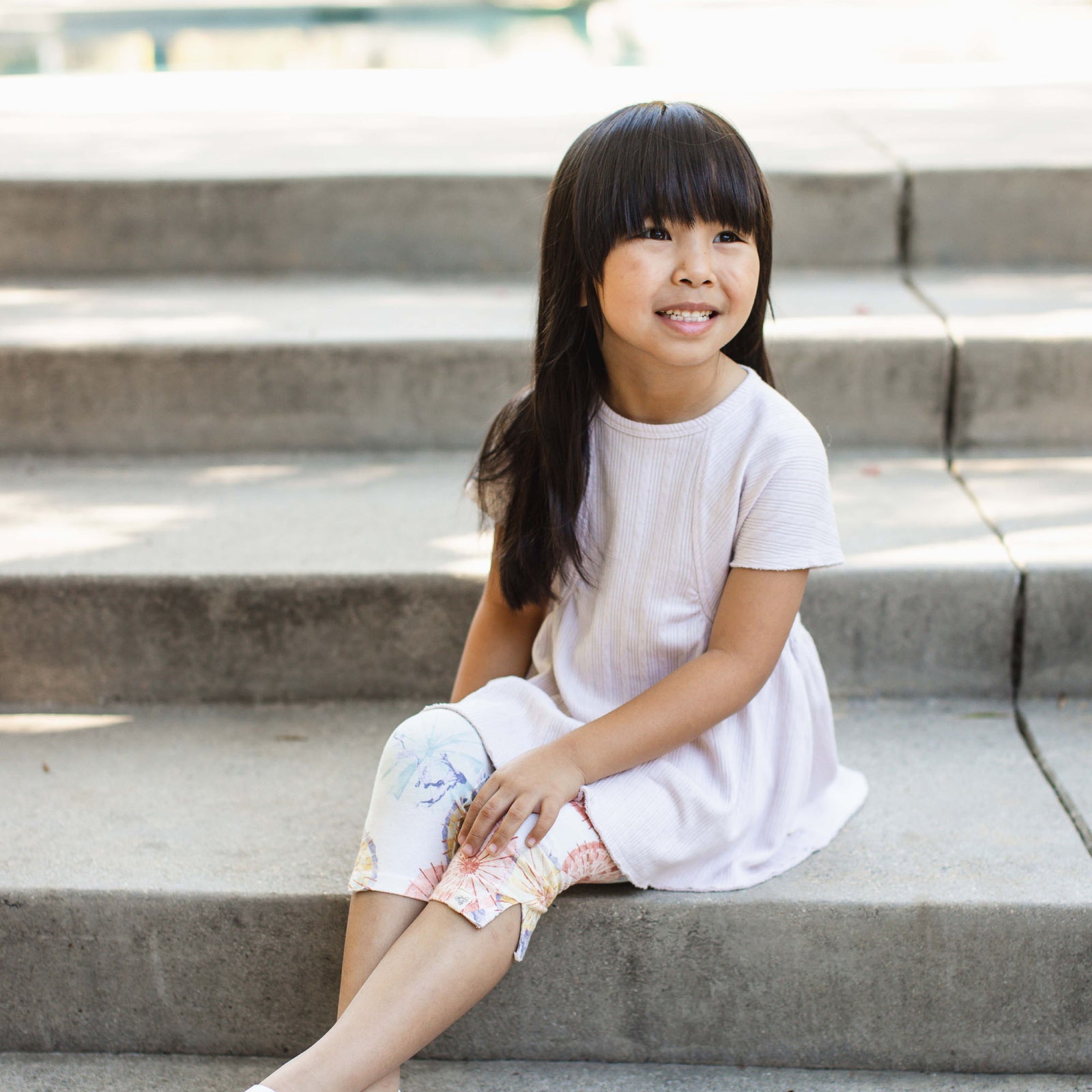 Product Image 1 of Parasols Tunic & Pants Set