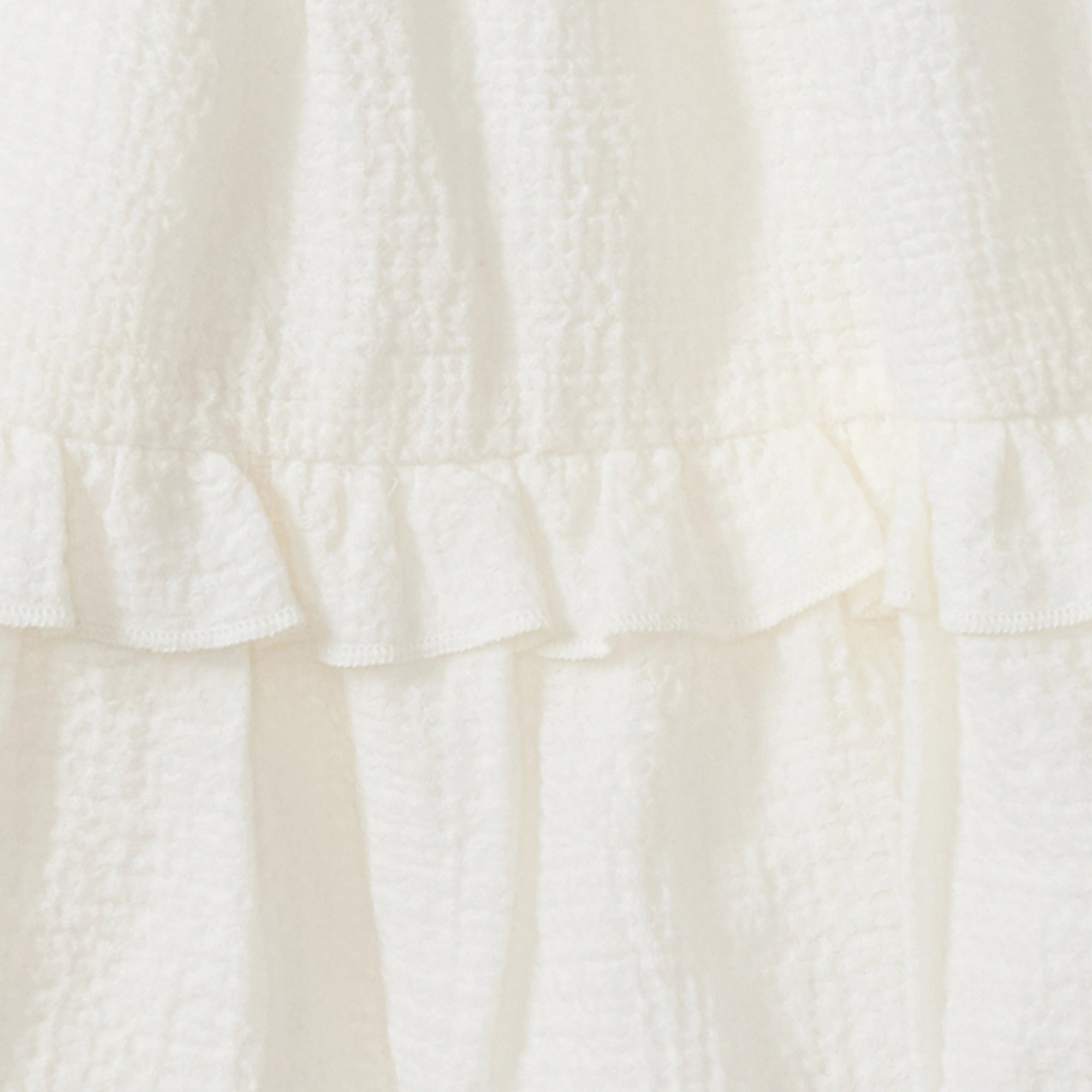 cotton muslin dress Honeycomb Muslin Dress – Burt's Bees Baby
