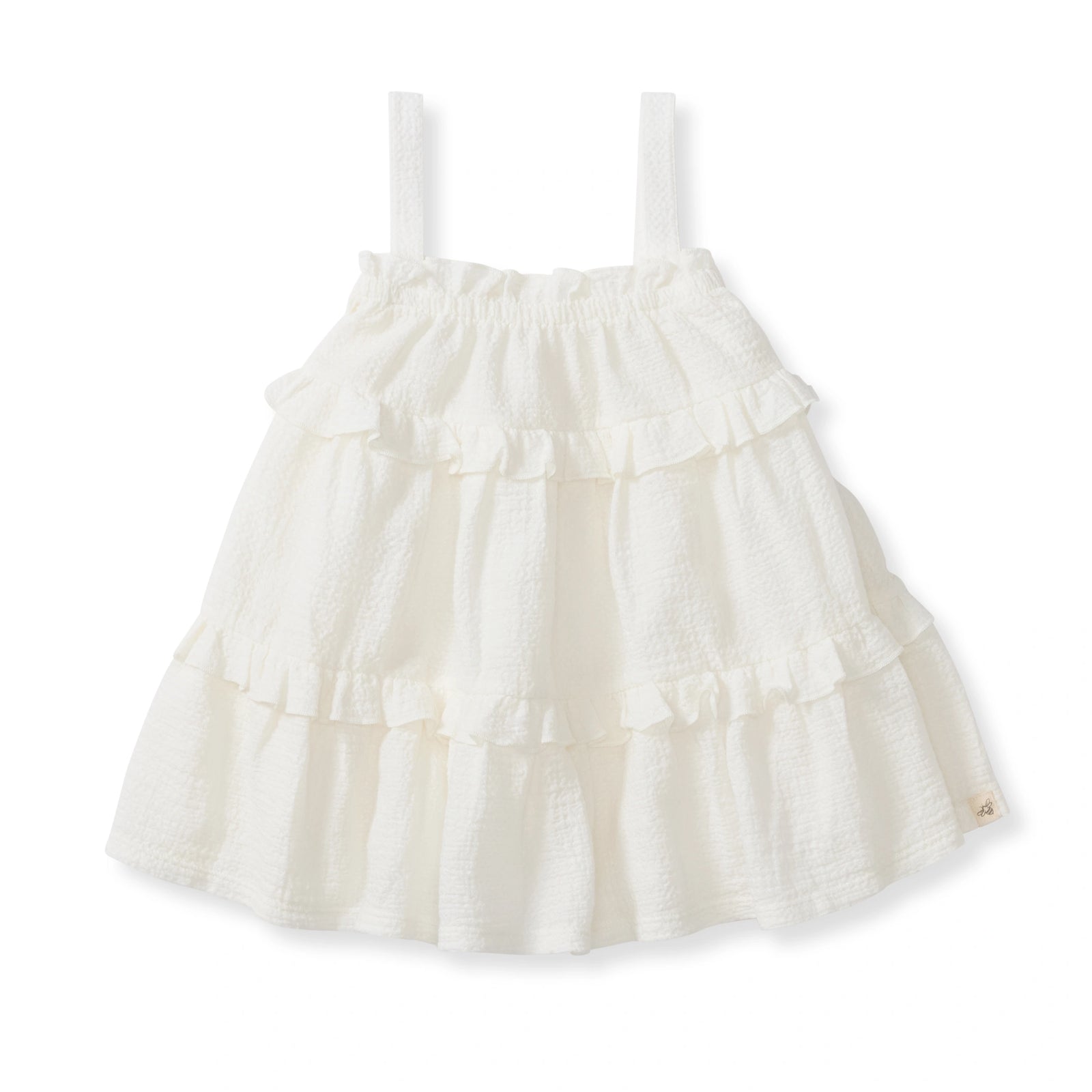 Toddler Girl Dresses (2 - 5T) | Burt's Bees Baby Toddler Girl Dresses (2 - 5T) | Burt's Bees Baby