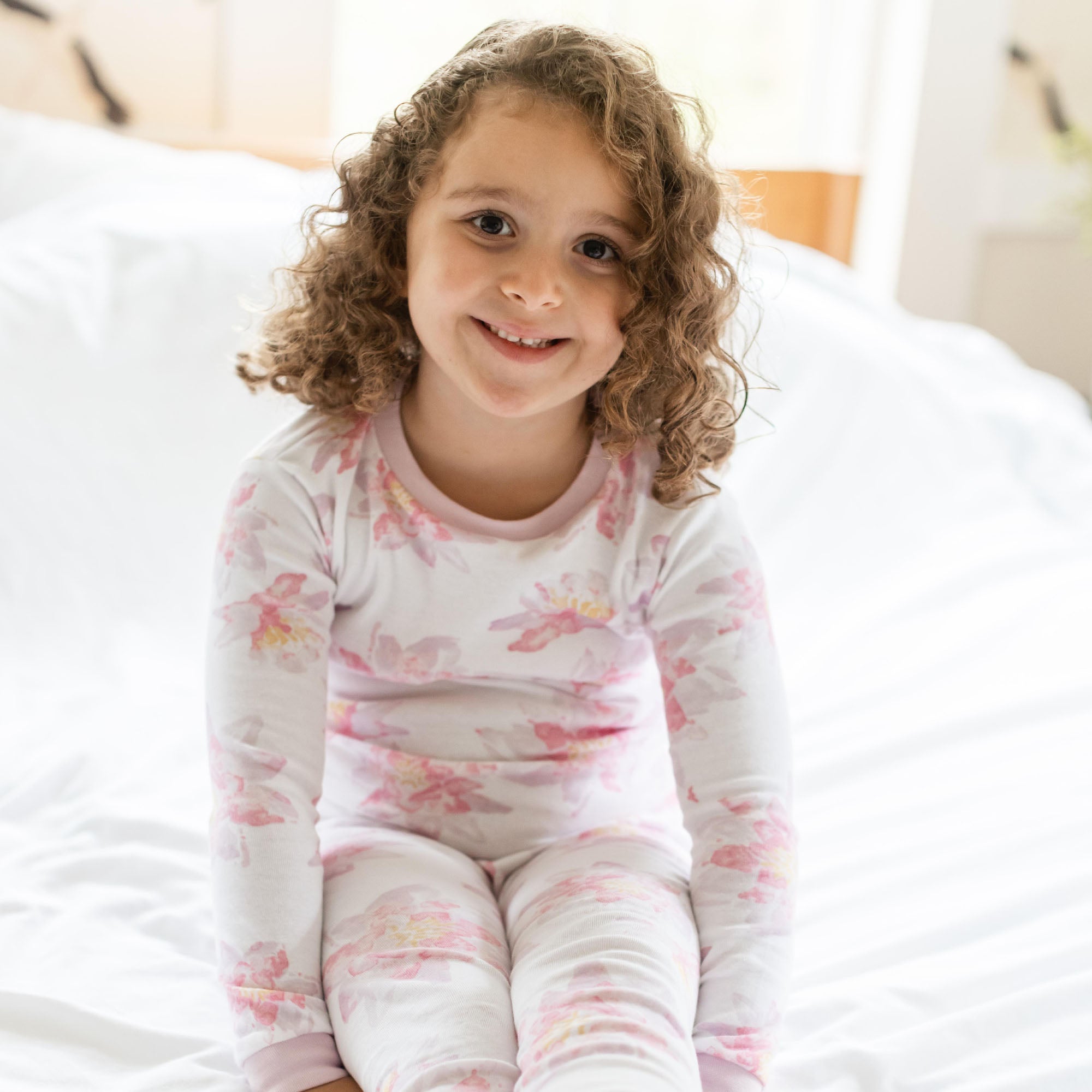 burt's bees tiger lily Water Lily Organic Cotton Sleep & Play – Burt's Bees Baby