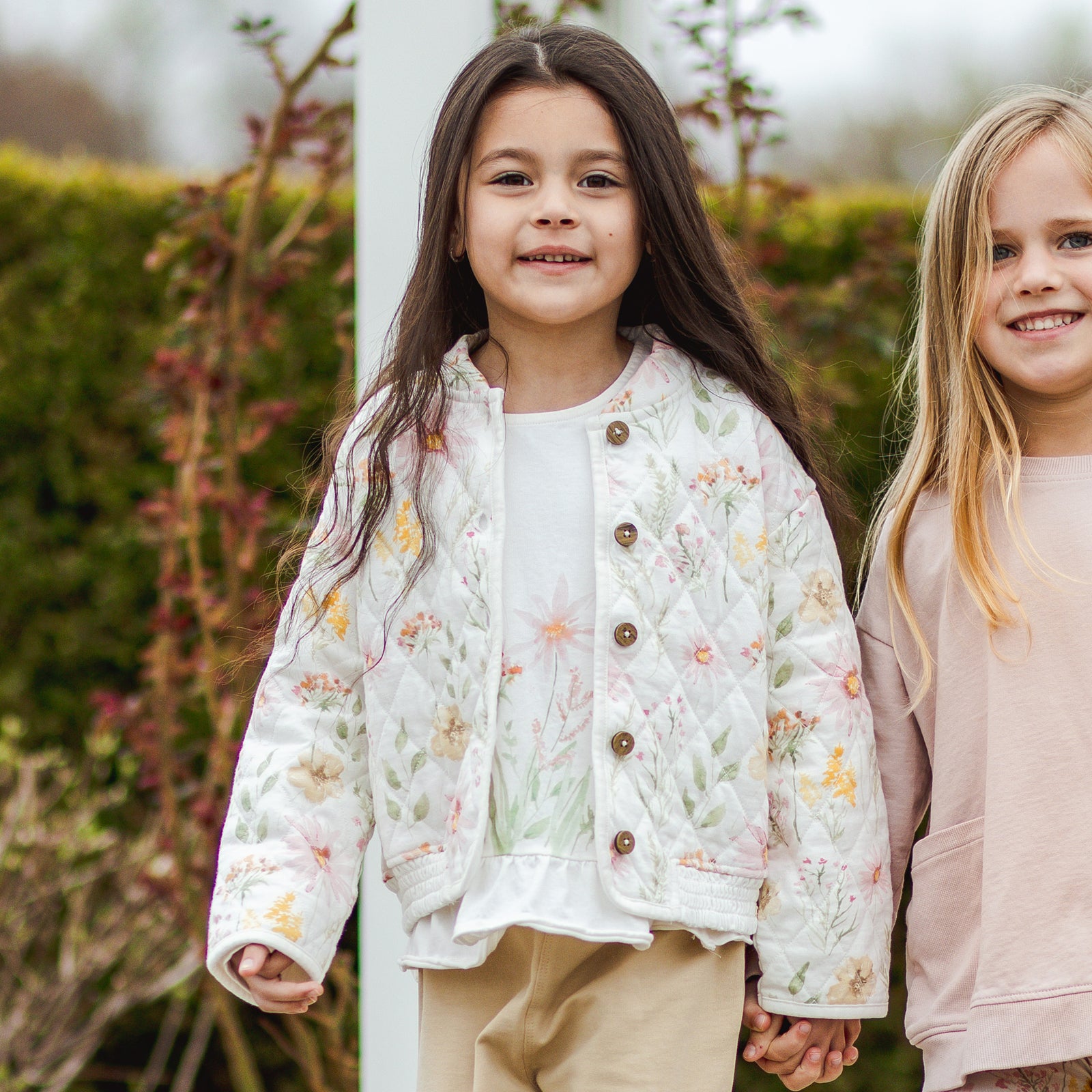 Product Image 3 of Wild Floral Jacket