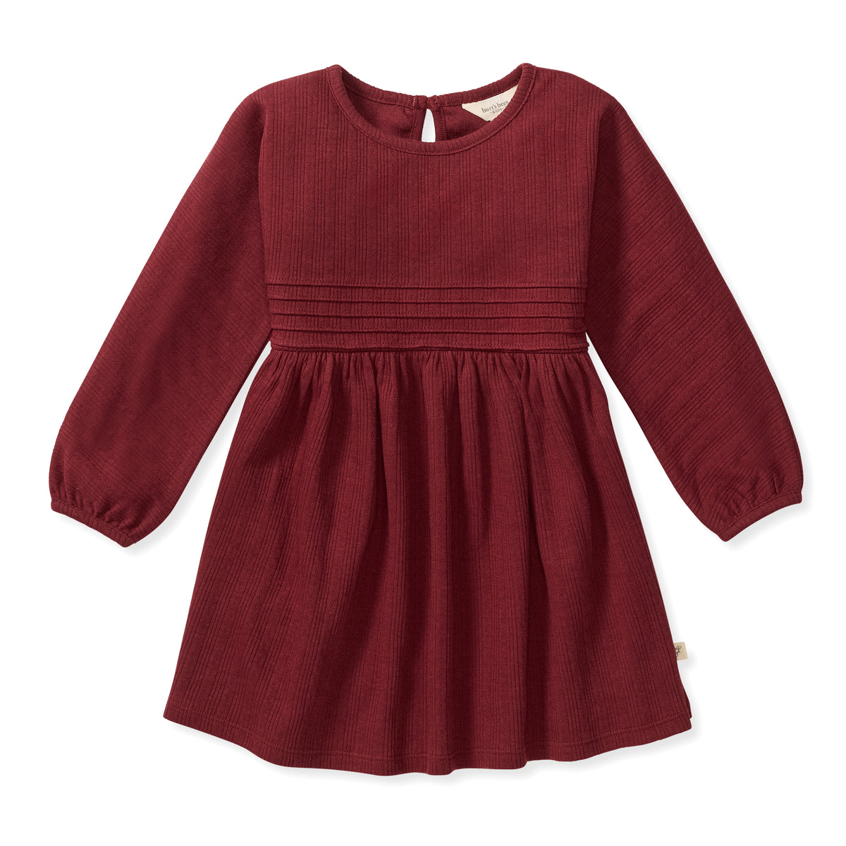 5t burgundy dress Toddler Girl Dresses (2 - 5T) If you’re not sure Bali Queen Bandeau Satin Bridesmaid Dress Color:Dark Taupe