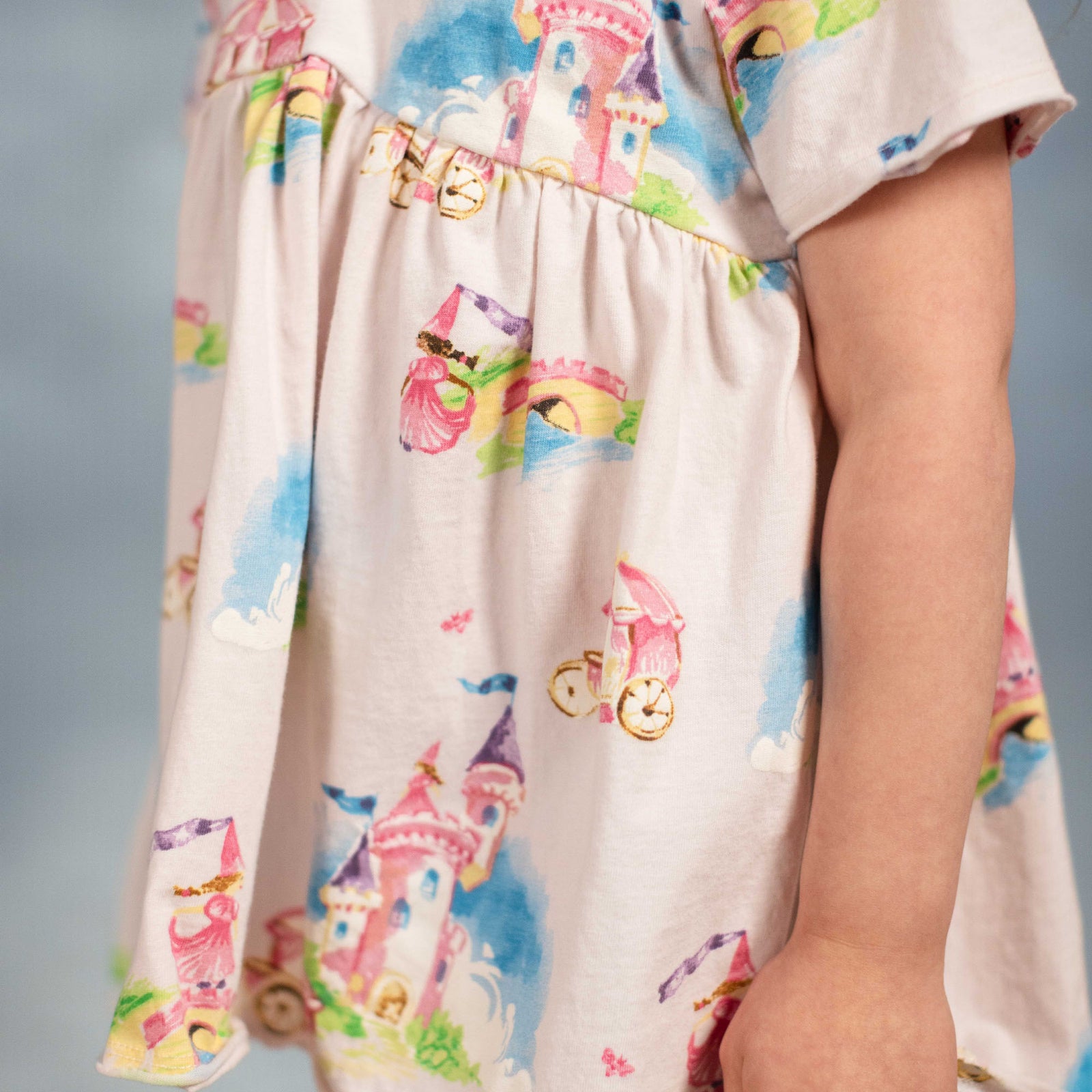 Product Image 1 of Pretty Princess Tunic Set