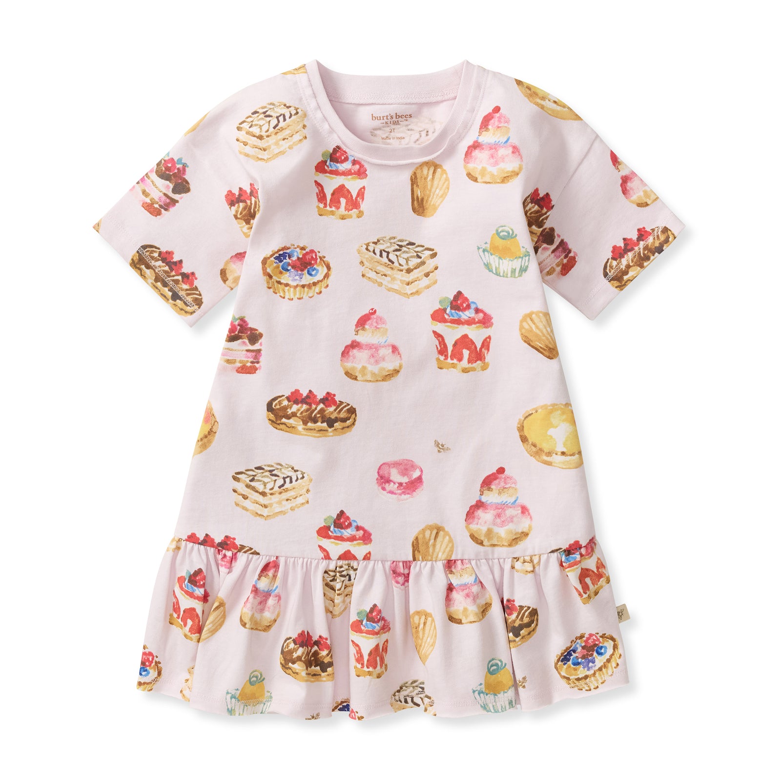 Newborn & Baby Girl Clothes | Burt's Bees Baby Newborn & Baby Girl Clothes | Burt's Bees Baby