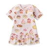 Girls Pastry Shop Dress