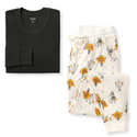 Halloween Costumes Organic Womens Pajamas