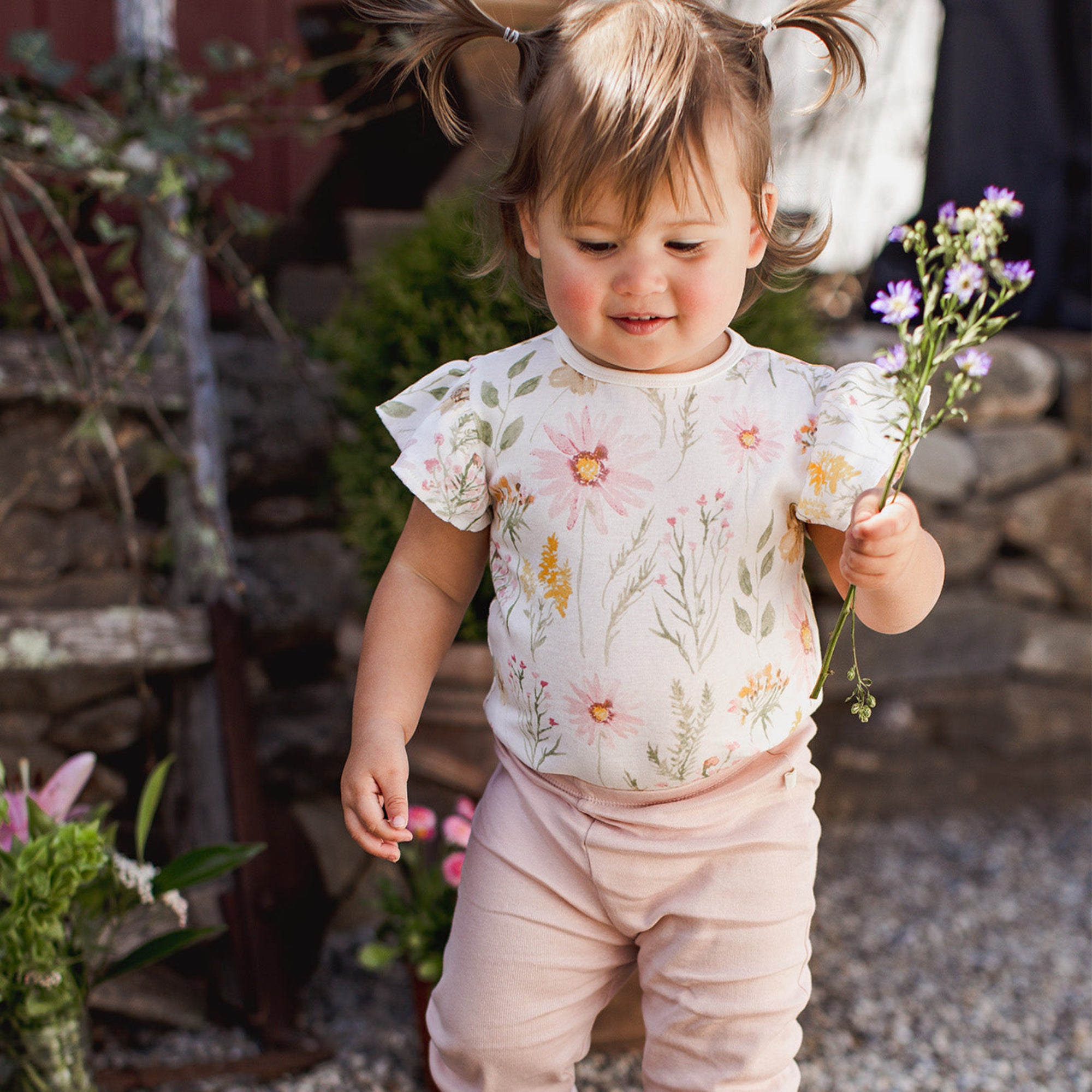 burt's bees baby organic cotton little wild flower dress reviews Mediterranean Floral Organic Dress Burt's Bees Baby