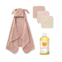 Build-Your-Own Toddler Bath Bundle