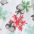 Cozy Penguins