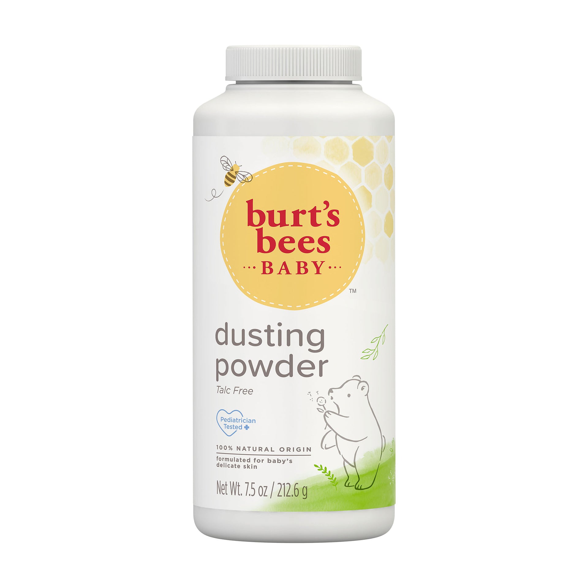 Bee Dusting Powder