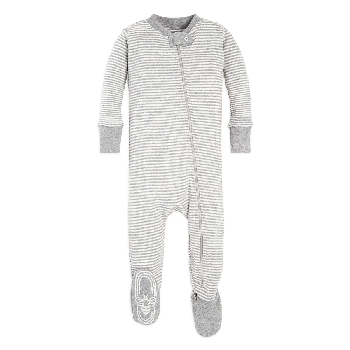 グレー ベビーベッド 123×66×72.5 cm cots | Babies
