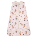 Sweet Doe Organic Beekeeper™ Wearable Baby Blanket