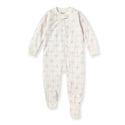 North Star polarbee™ Repreve® Fleece Pajamas
