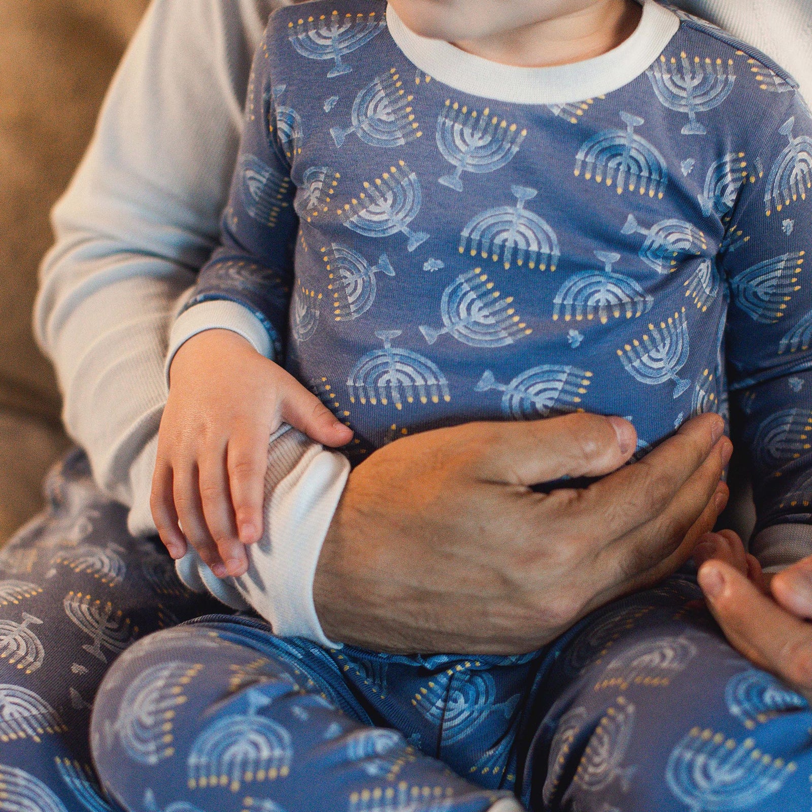 Product Image 2 of Menorah Matching Family Pajamas