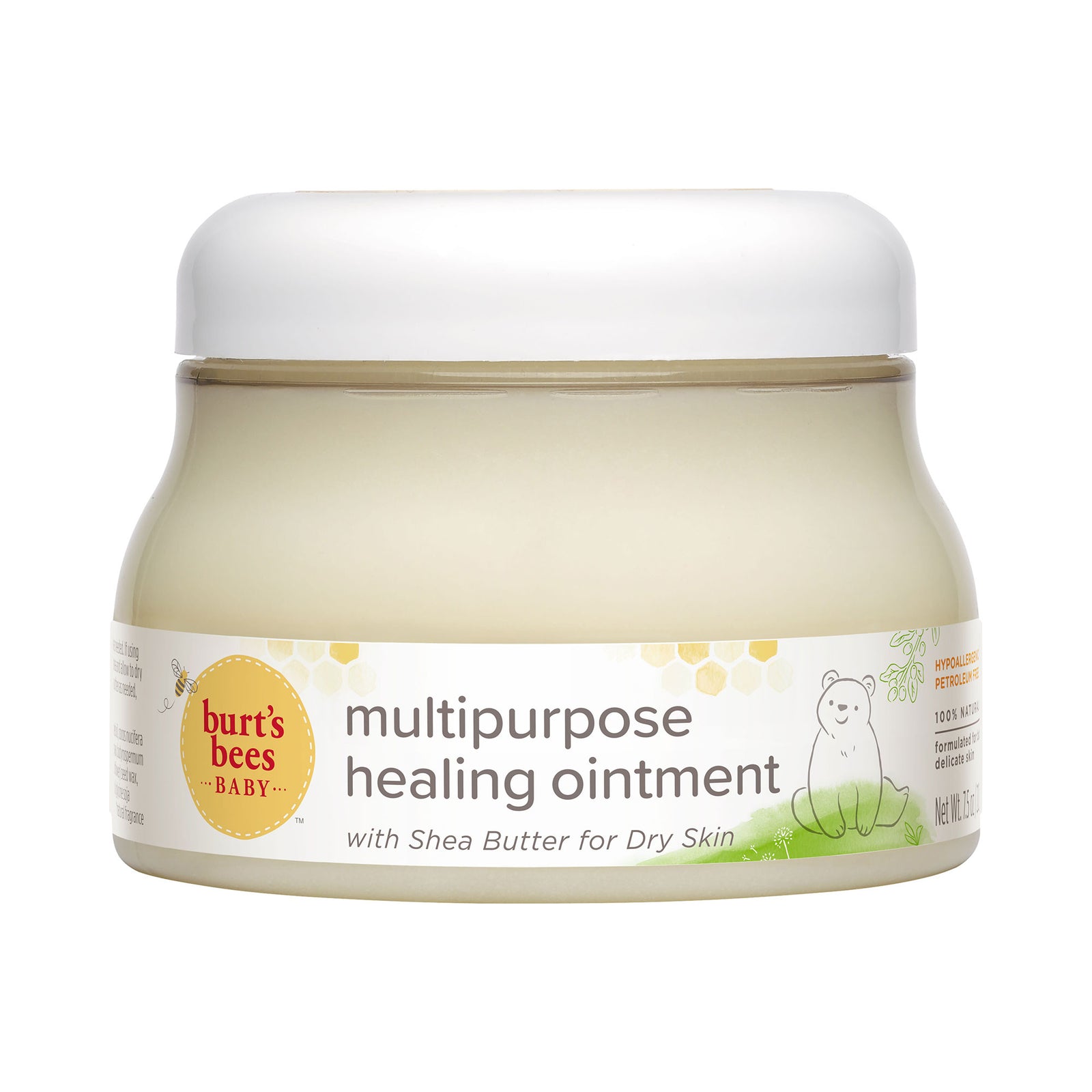 Burt's Bees Baby Multipurpose Ointment