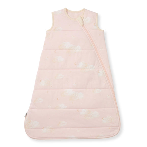 KENNY sus-sous|シュスー Sleeping Smock Over the Moon Beekeeper™ Wearable Baby Blanket – Burt's Bees