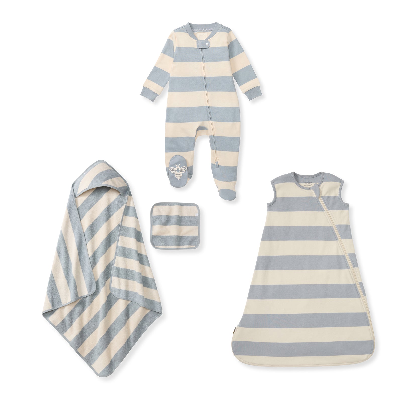 Rugby Stripe Build-Your-Own Bundle